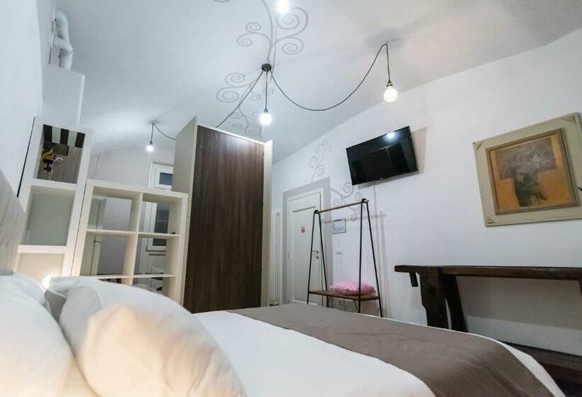 Пансион Casa Del Profumo