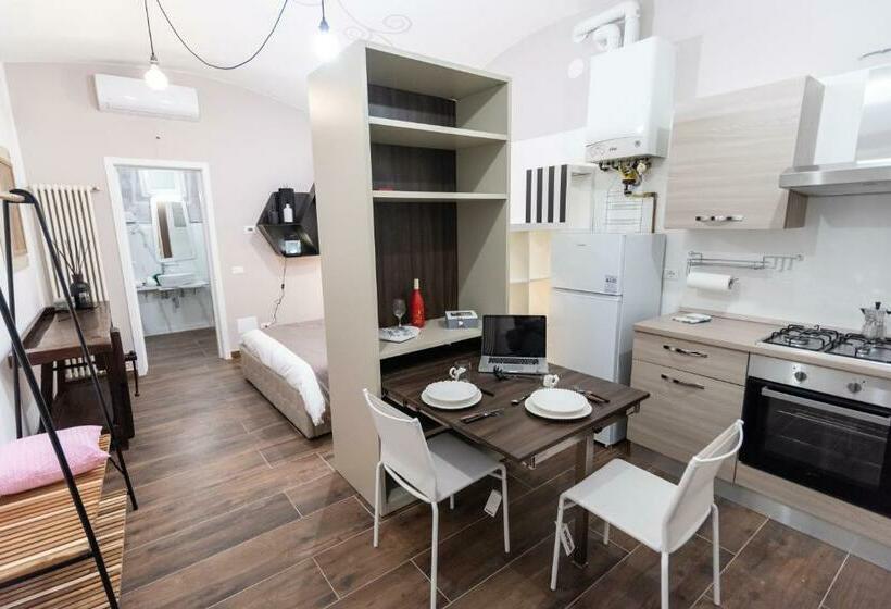 Пансион Casa Del Profumo