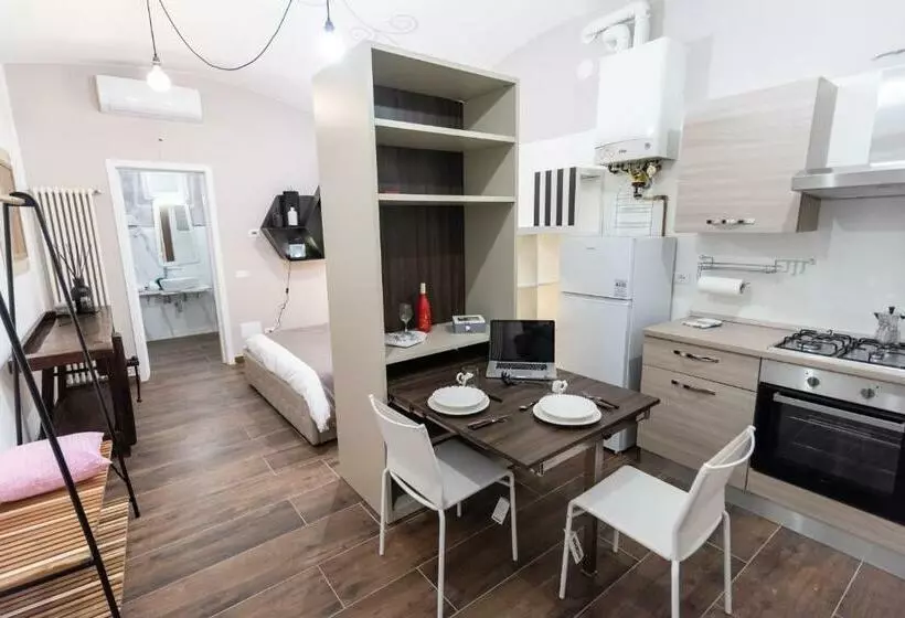 پانسیون Casa Del Profumo