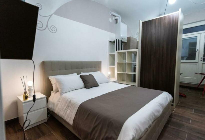 Пансион Casa Del Profumo