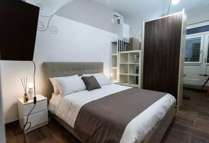 پانسیون Casa Del Profumo