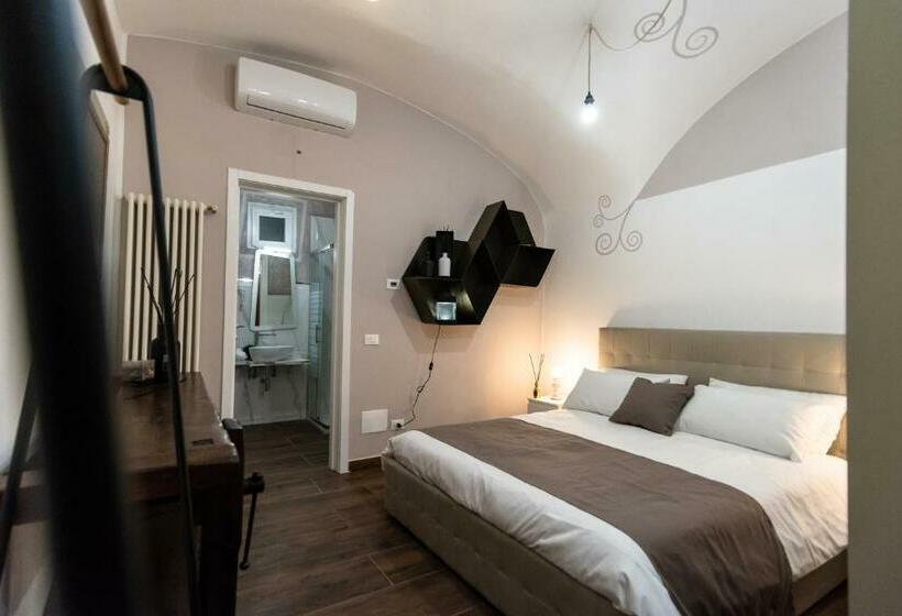 Пансион Casa Del Profumo