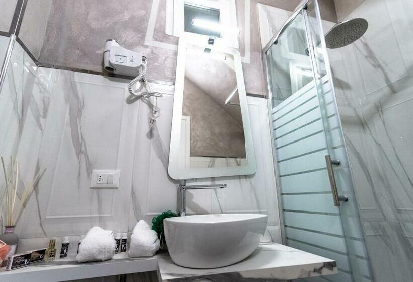 Пансион Casa Del Profumo