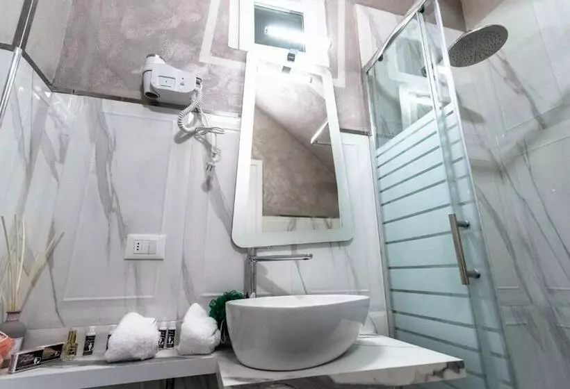 پانسیون Casa Del Profumo