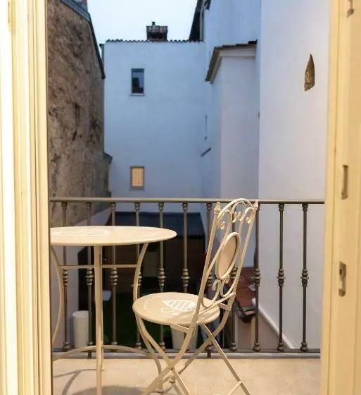 پانسیون Casa Del Profumo