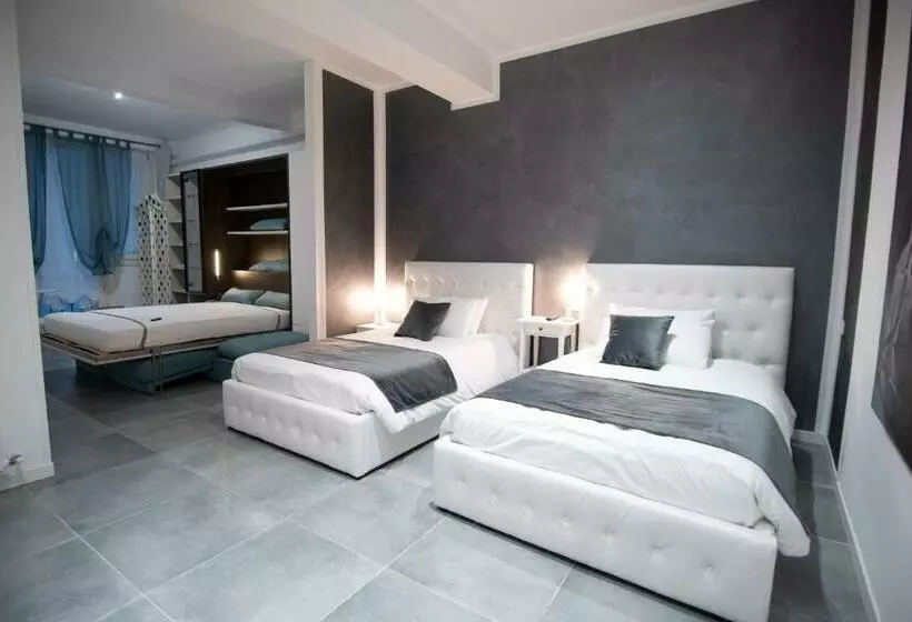 پانسیون Casa Del Profumo