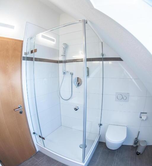 ペンション Cityapartments Residence Klimatisiert