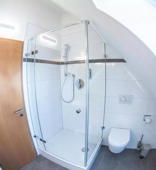 ペンション Cityapartments Residence Klimatisiert