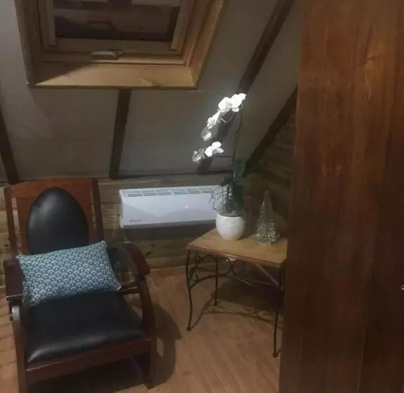 پانسیون Coeur Creole