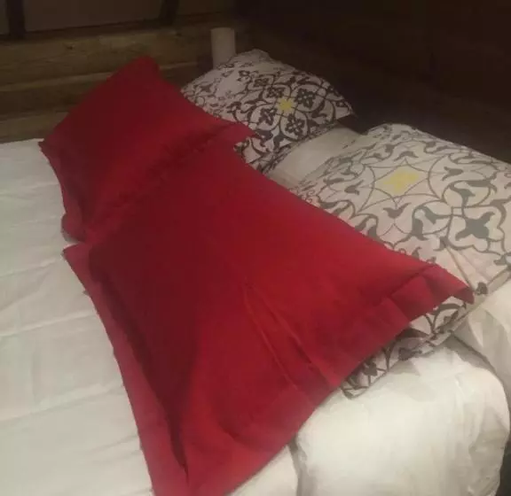 پانسیون Coeur Creole