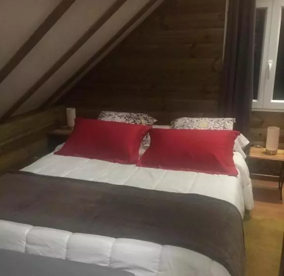 پانسیون Coeur Creole