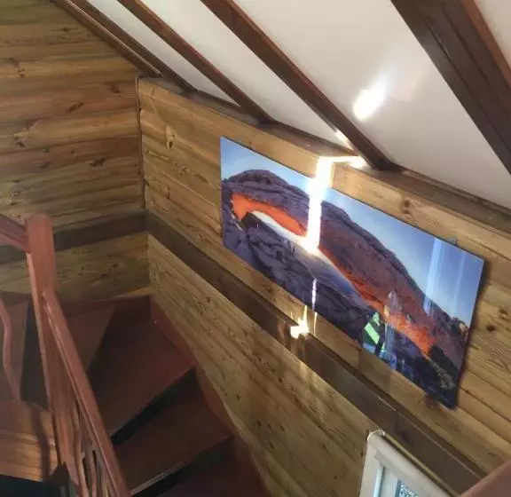 پانسیون Coeur Creole