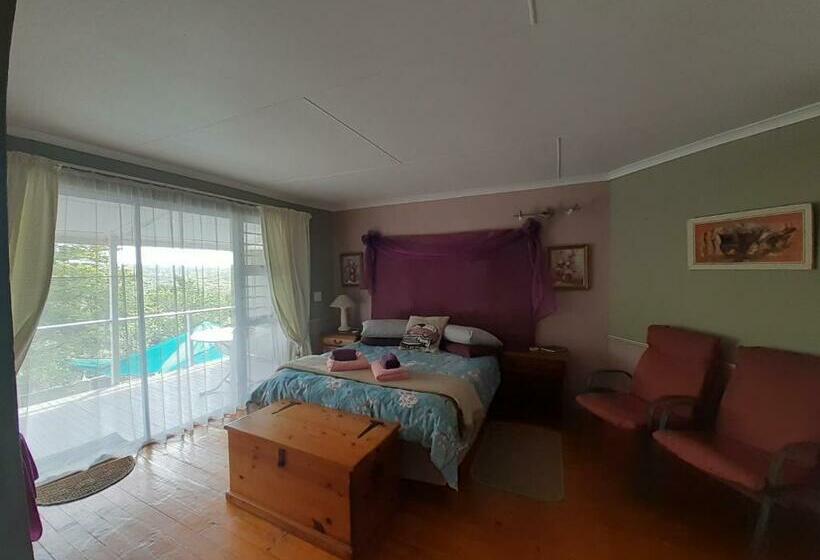 פנסיון De  Nessie