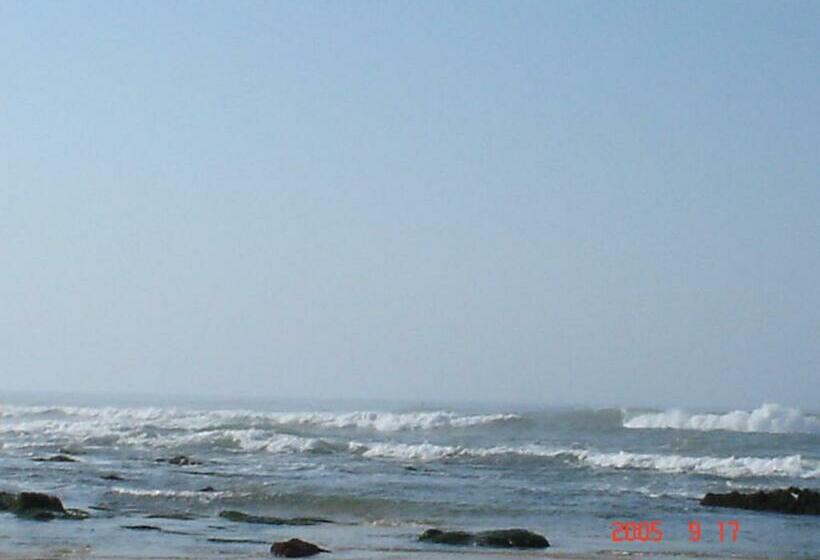 פנסיון De  Nessie