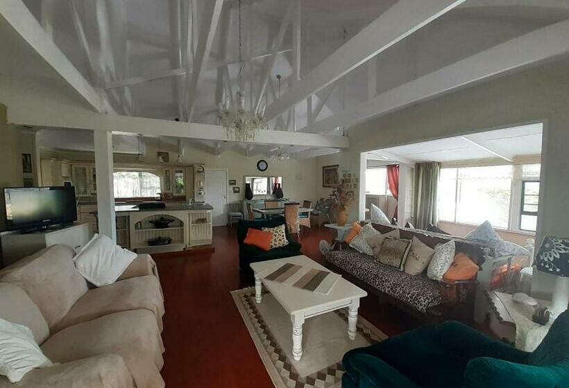 פנסיון De  Nessie