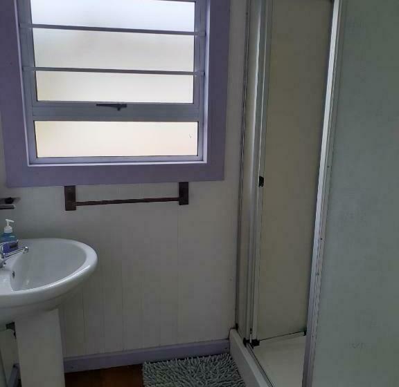 פנסיון De  Nessie