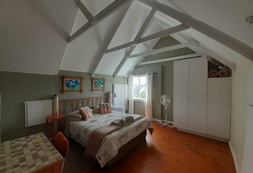 פנסיון De  Nessie