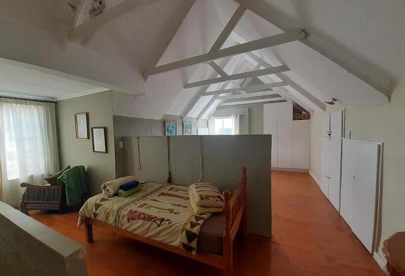 פנסיון De  Nessie