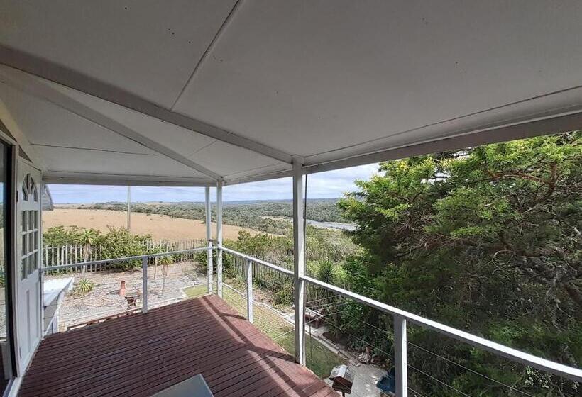 פנסיון De  Nessie