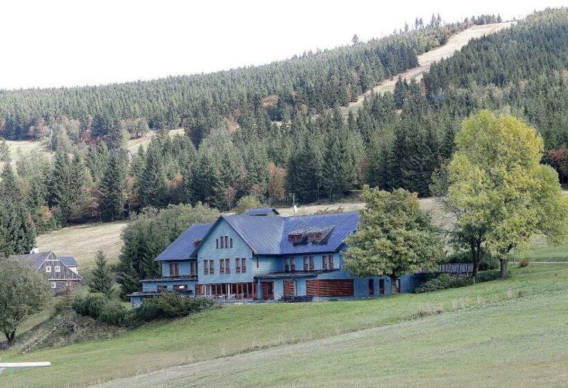 פנסיון Renerovka 93