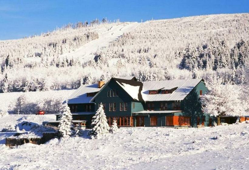 פנסיון Renerovka 93