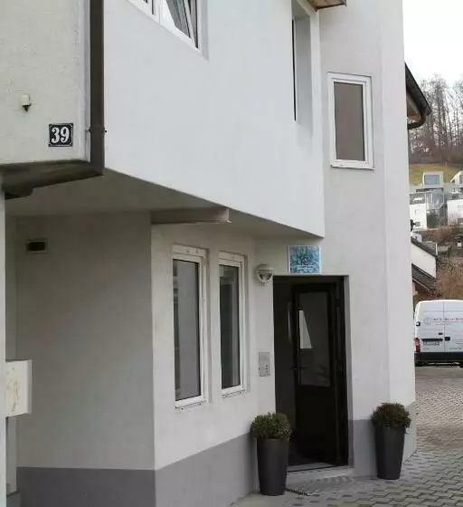 Majatalo Suhr Guest House Aarau Switzerland