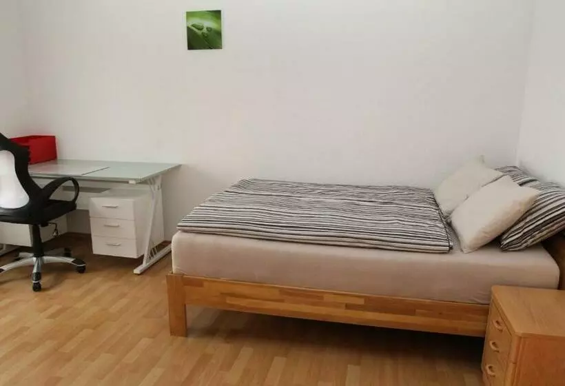 Majatalo Suhr Guest House Aarau Switzerland