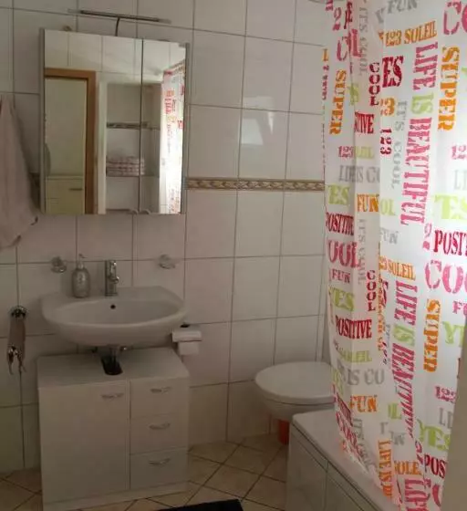 Majatalo Suhr Guest House Aarau Switzerland