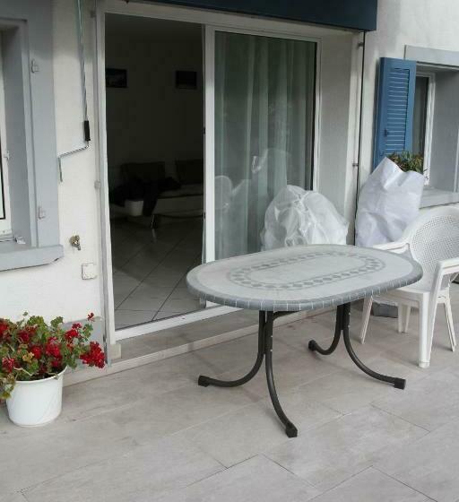 بنسيون Suhr Guest House Aarau Switzerland