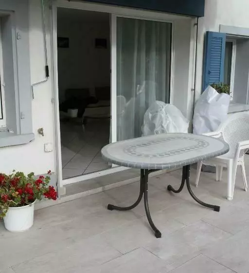 Majatalo Suhr Guest House Aarau Switzerland