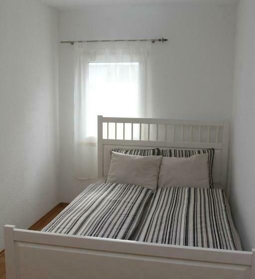 بنسيون Suhr Guest House Aarau Switzerland