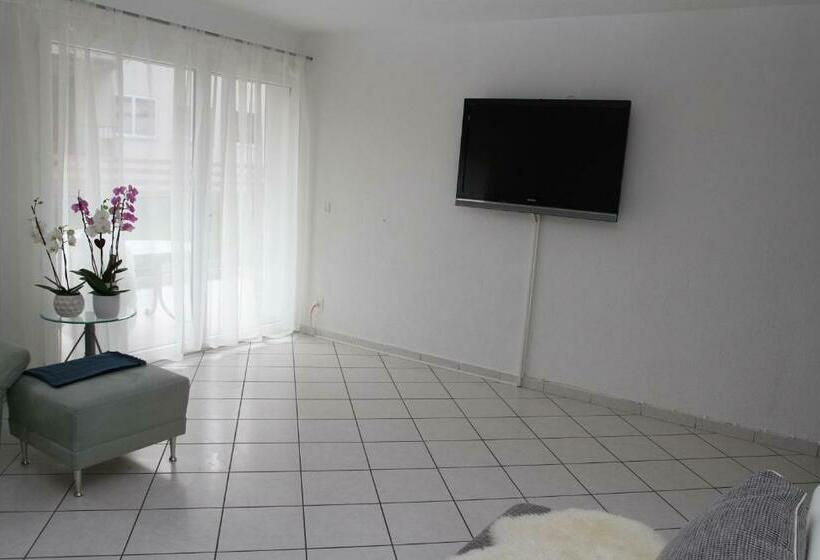 بنسيون Suhr Guest House Aarau Switzerland