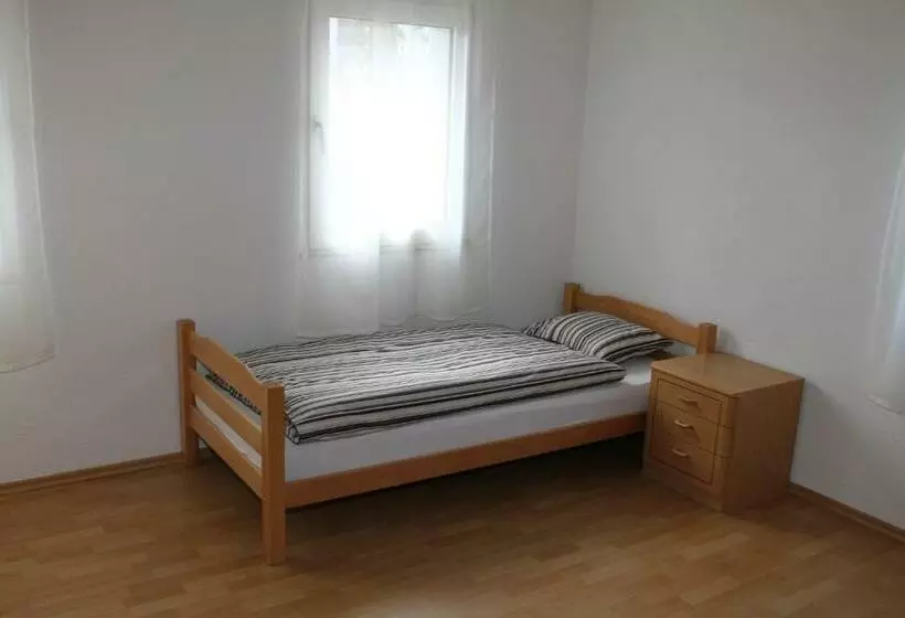Majatalo Suhr Guest House Aarau Switzerland
