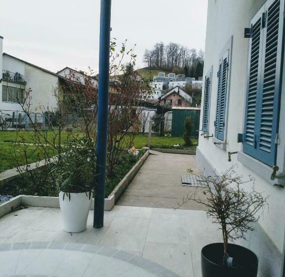פנסיון Suhr Guest House Aarau Switzerland