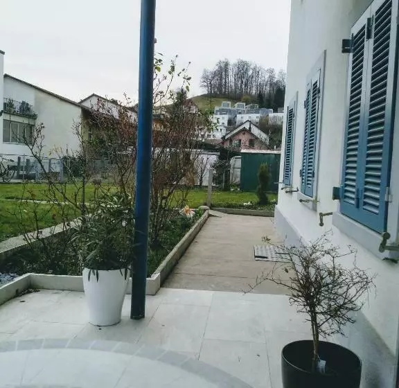 Majatalo Suhr Guest House Aarau Switzerland