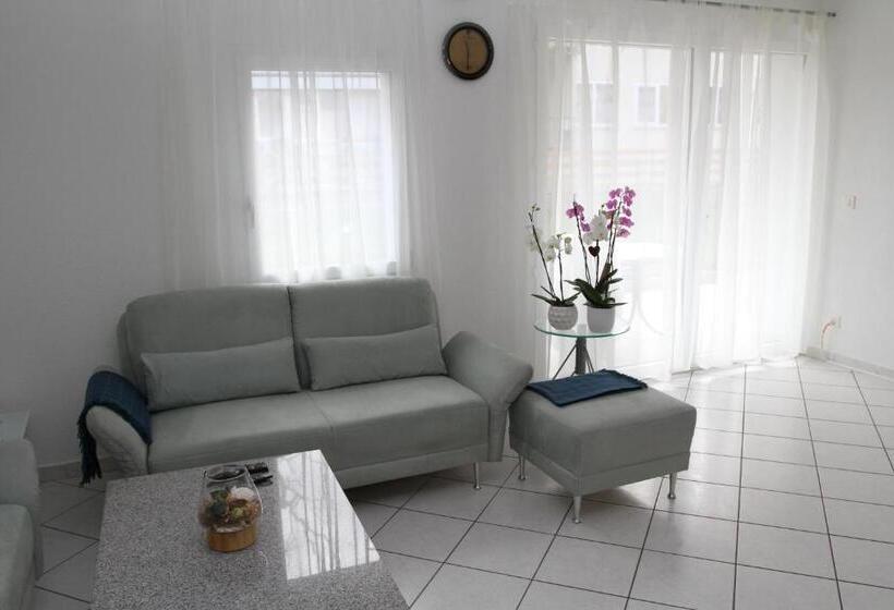 بنسيون Suhr Guest House Aarau Switzerland