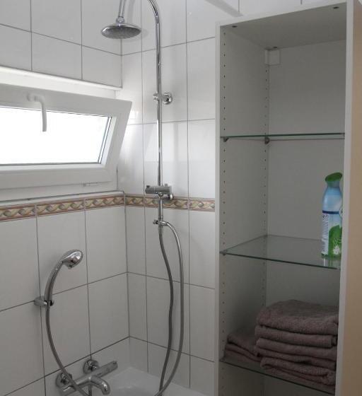 بنسيون Suhr Guest House Aarau Switzerland