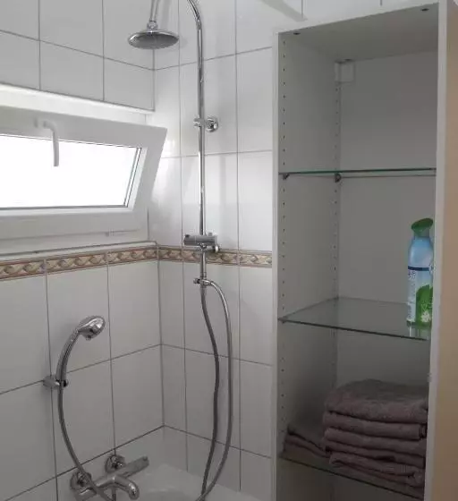 Majatalo Suhr Guest House Aarau Switzerland
