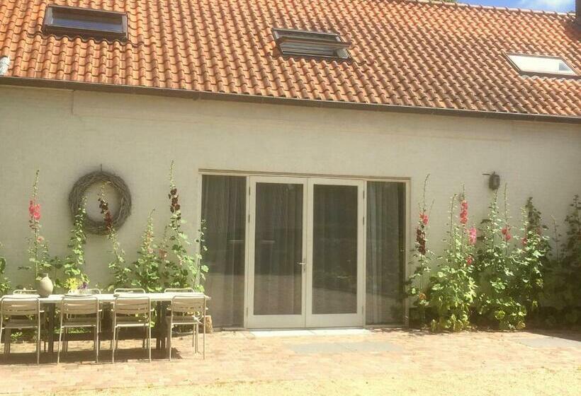 פנסיון T Zeeuwse Licht