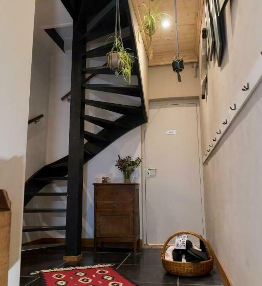 פנסיון T Zeeuwse Licht