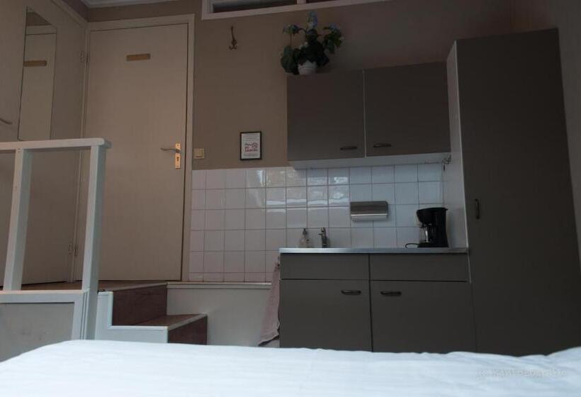 פנסיון T Zeeuwse Licht