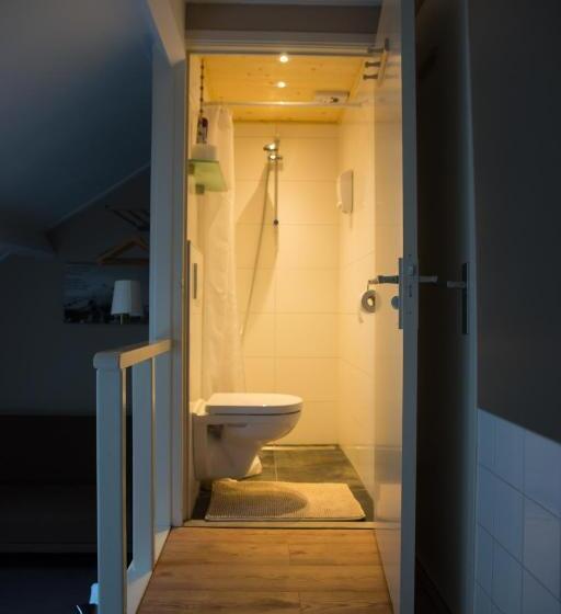 פנסיון T Zeeuwse Licht