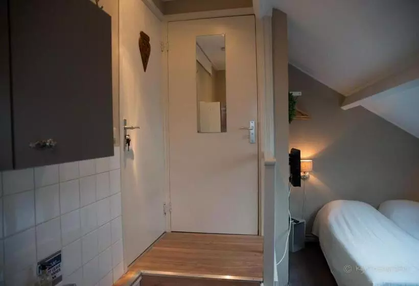 Majatalo T Zeeuwse Licht