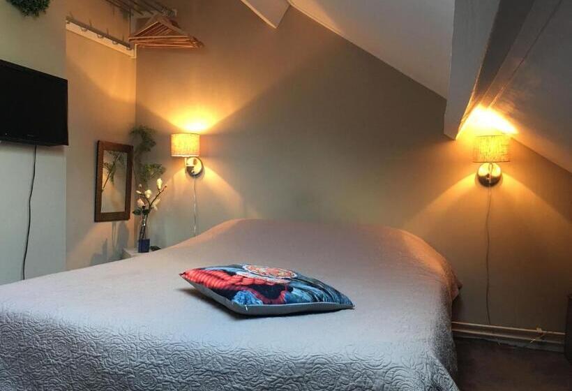 פנסיון T Zeeuwse Licht