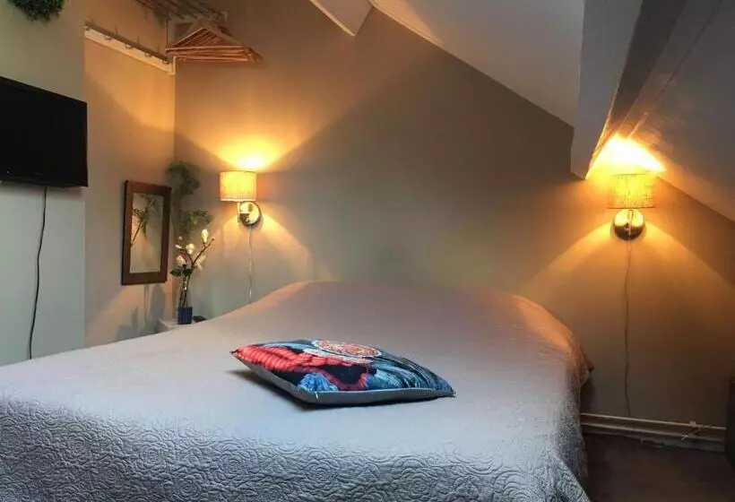 Majatalo T Zeeuwse Licht