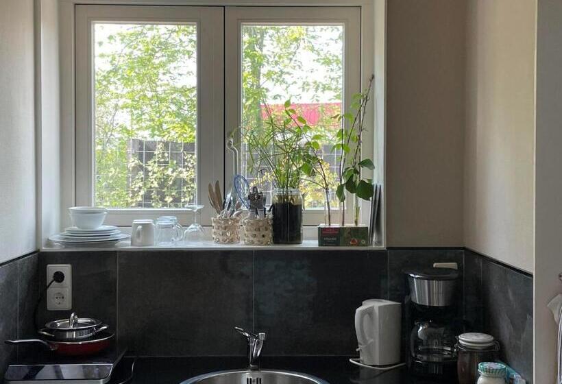 פנסיון T Zeeuwse Licht