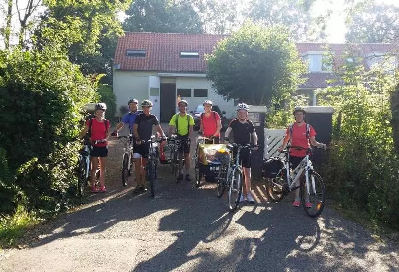 Majatalo T Zeeuwse Licht