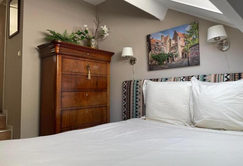 פנסיון T Zeeuwse Licht