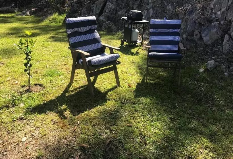 ペンション The Pool House   Crescent Head   Stunning Ocean Views, Pet Friendly