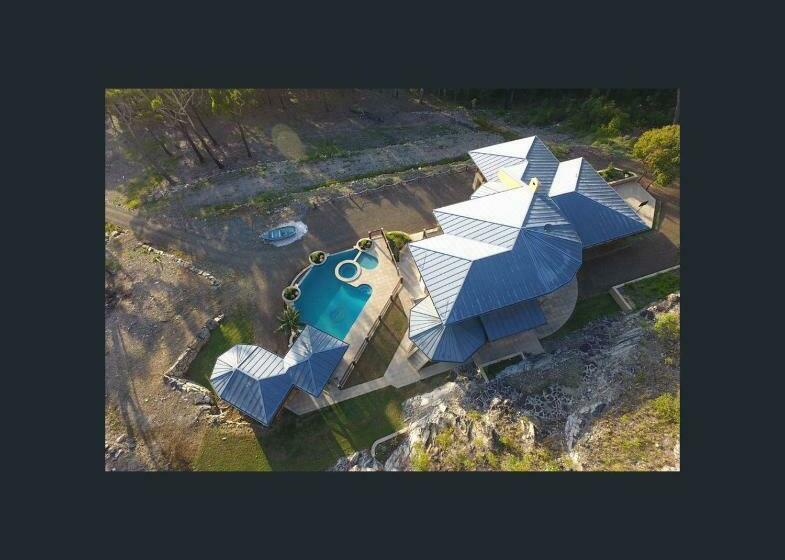 بنسيون The Pool House   Crescent Head   Stunning Ocean Views, Pet Friendly